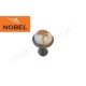 Ceramic line knob 2760.36 13.2760.10.36 - Furniture handles Ceramic line knob 2760.36 Furniture handles
