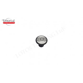 Ceramic line handle 2765.16.50