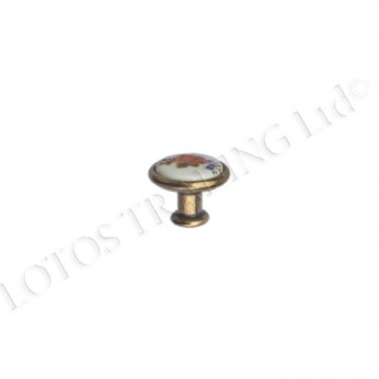 Ceramic line handle 2765.36 Furniture handles