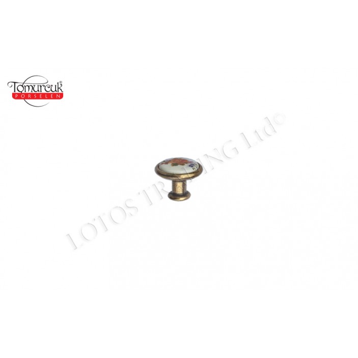 Ceramic line handle 2765.36 13.2765.10.36 - Furniture handles Ceramic line handle 2765.36 Furniture handles