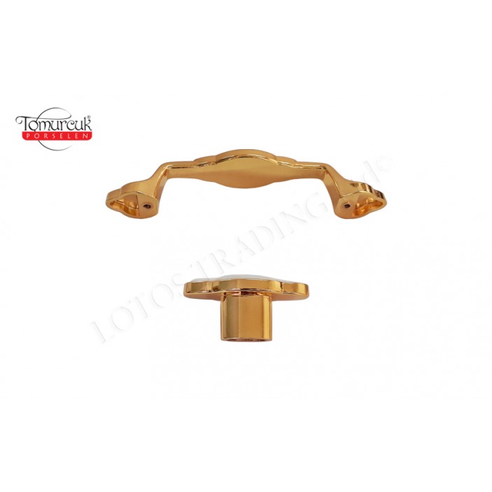 Ceramic line handle 1730 13.1730.096.11.24 - Furniture handles Ceramic line handle 1730 Furniture handles