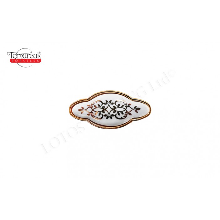 Ceramic line handle 1730 13.1730.096.11.24 - Furniture handles Ceramic line handle 1730 Furniture handles