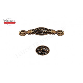 Ceramic line handle 1250