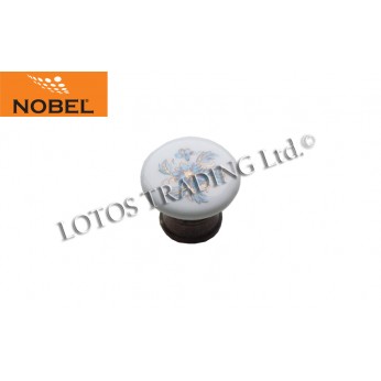 Ceramic line knob 2800