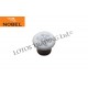 Ceramic line knob 2800 13.2800.10.40 - Furniture handles Ceramic line knob 2800 Furniture handles