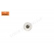 Ceramic line handle 2815 13.2815.10 - Furniture handles Ceramic line handle 2815 Furniture handles