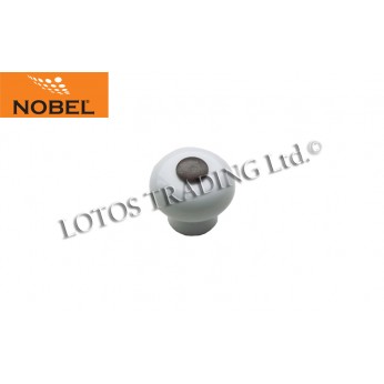 Ceramic line handle 2815 Furniture handles