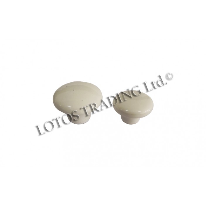 Ceramic line handle 3664 13.3664L-S. - Furniture handles Ceramic line handle 3664 Furniture handles