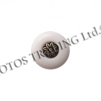 Ceramic line handle 399 Furniture handles