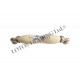 Ceramic line handle IVENTO 5000 13.5000.128.02 - Furniture handles Ceramic line handle IVENTO 5000 Furniture handles