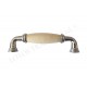 Ceramic line handle Nobel 2735.02 13.2735.096.02 - Furniture handles Ceramic line handle Nobel 2735.02 Furniture handles