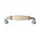 Ceramic line handle Nobel 2735.02 13.2735.096.02 - Furniture handles Ceramic line handle Nobel 2735.02 Furniture handles