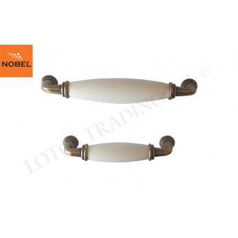 Ceramic line handle Nobel 2735.10.00