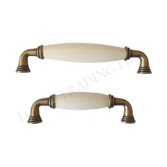 Ceramic line handle Nobel 2735.10 Ceramic line handle Nobel 2735.10