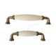 Ceramic line handle Nobel 2735.10 13.2735.096.10 - Furniture handles Ceramic line handle Nobel 2735.10 Furniture handles