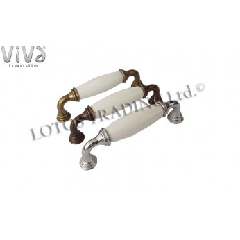 Ceramic line handle Viva 2727.096 Ceramic line handle Viva 2727.096