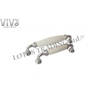 Ceramic line handle Viva 2727.128 Ceramic line handle Viva 2727.128