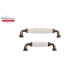 Ceramic line handle 2725.10.00 13.2725.096-128.10.00 - Furniture handles Ceramic line handle 2725.10.00 Furniture handles