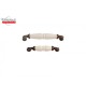 Ceramic line handle 2725.10.00 13.2725.096-128.10.00 - Furniture handles Ceramic line handle 2725.10.00 Furniture handles