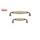 Ceramic line handle 2727.10 Furniture handles