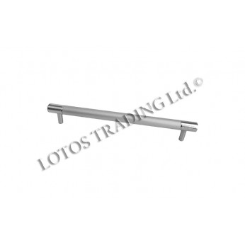 Combined metal handle 1255 Furniture handles
