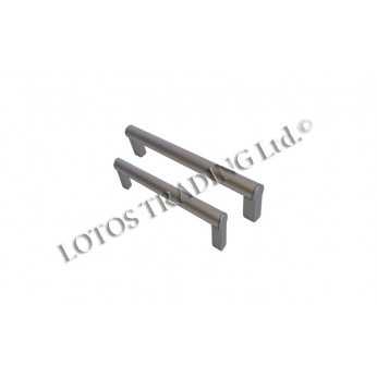 Combined metal handle 228 Furniture handles