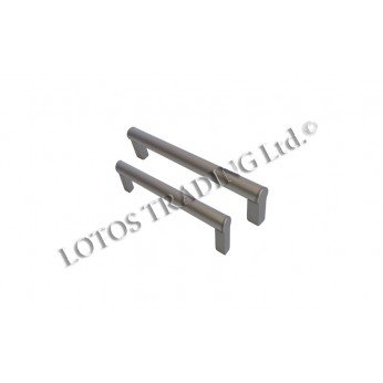 Combined metal handle 228