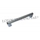 Combined metal handle 2990 Furniture handles