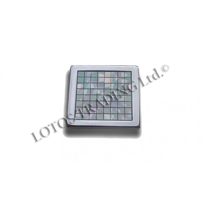 Metal lux handle 1480.032 13.1480.032. - Furniture handles Metal lux handle 1480.032 Furniture handles