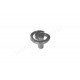 Furniture knob 537 13.537.02 - Furniture handles Furniture knob 537 Furniture handles