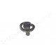 Furniture knob 537 13.537.02 - Furniture handles Furniture knob 537 Furniture handles