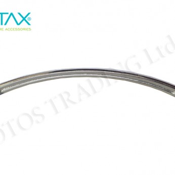 Metax handle 745 Furniture handles