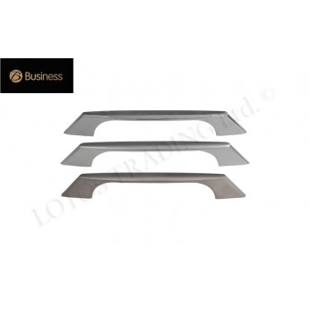 Metal lux handle 001.128 А Furniture handles