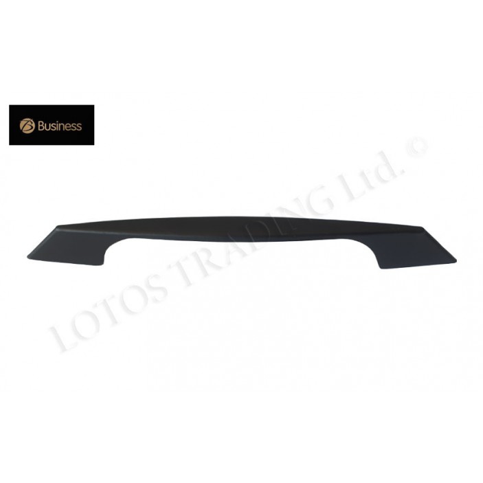 Metal lux handle 001.160 А 13.001.160. А - Furniture handles Metal lux handle 001.160 А Furniture handles
