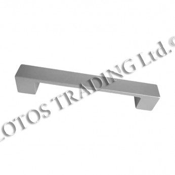 Metal line handle 0011 Furniture handles