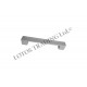 Metal line handle 0011 Furniture handles