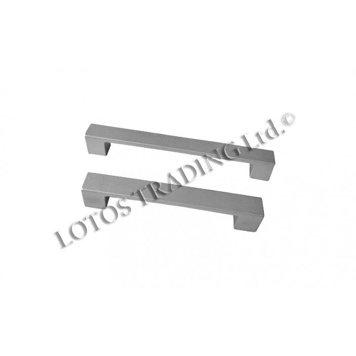 Metal line handle 0011 Furniture handles