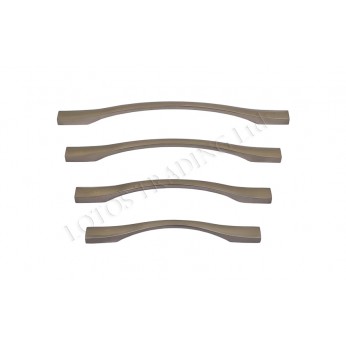 Metal lux handle 007 Furniture handles