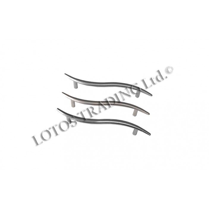 Metal line handle 010 Furniture handles