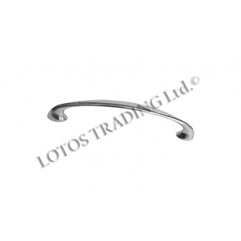 Metal line handle 0113 Furniture handles