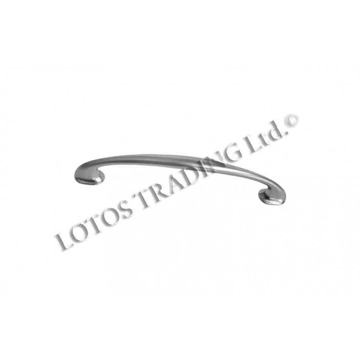 Metal line handle 0113 Furniture handles