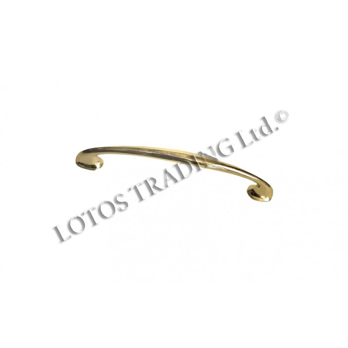 Metal line handle 0113 Furniture handles