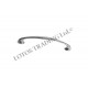 Metal line handle 0113 Furniture handles