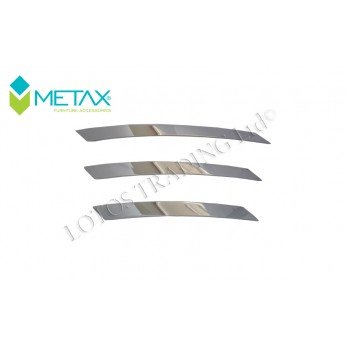 Метална дръжка 015
