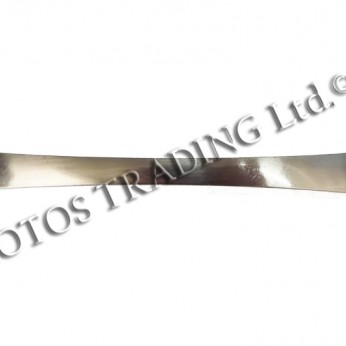 Metal line handle 022 Furniture handles