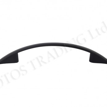 Metal line handle 023.096 Furniture handles