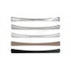 Metal line handle 023.128 Furniture handles