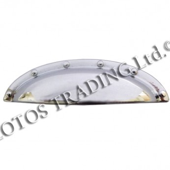 Metal line handle 041 Furniture handles