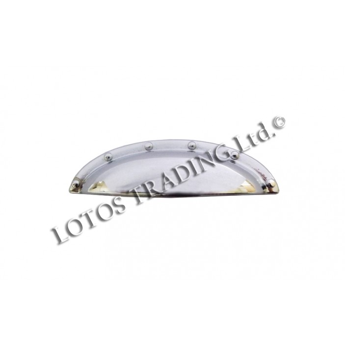 Metal line handle 041 Furniture handles