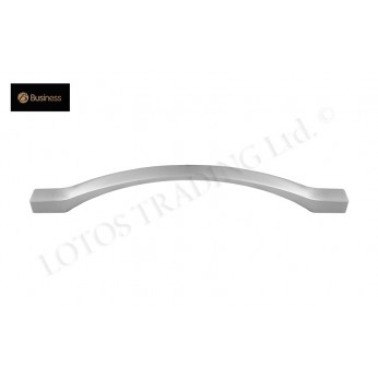 Metal lux handle 1008 B Furniture handles